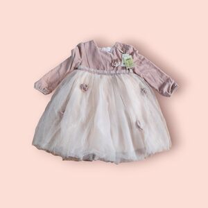 NWT girls dave & bella size 5T